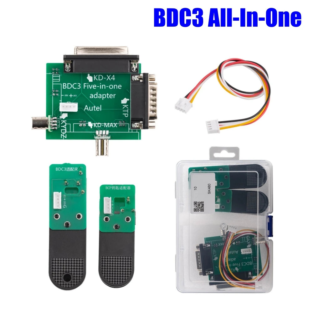 Xhorse Diagnostic Adapter Cable