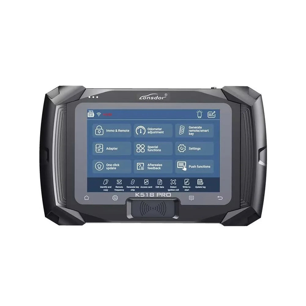 Lonsdor K518 Pro Automotive Key Programmer — image 2