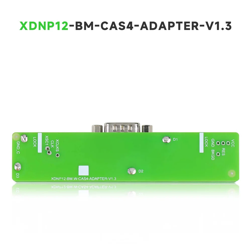 Xhorse XDNP12 Diagnostic Adapter Cable — BMW — image 6