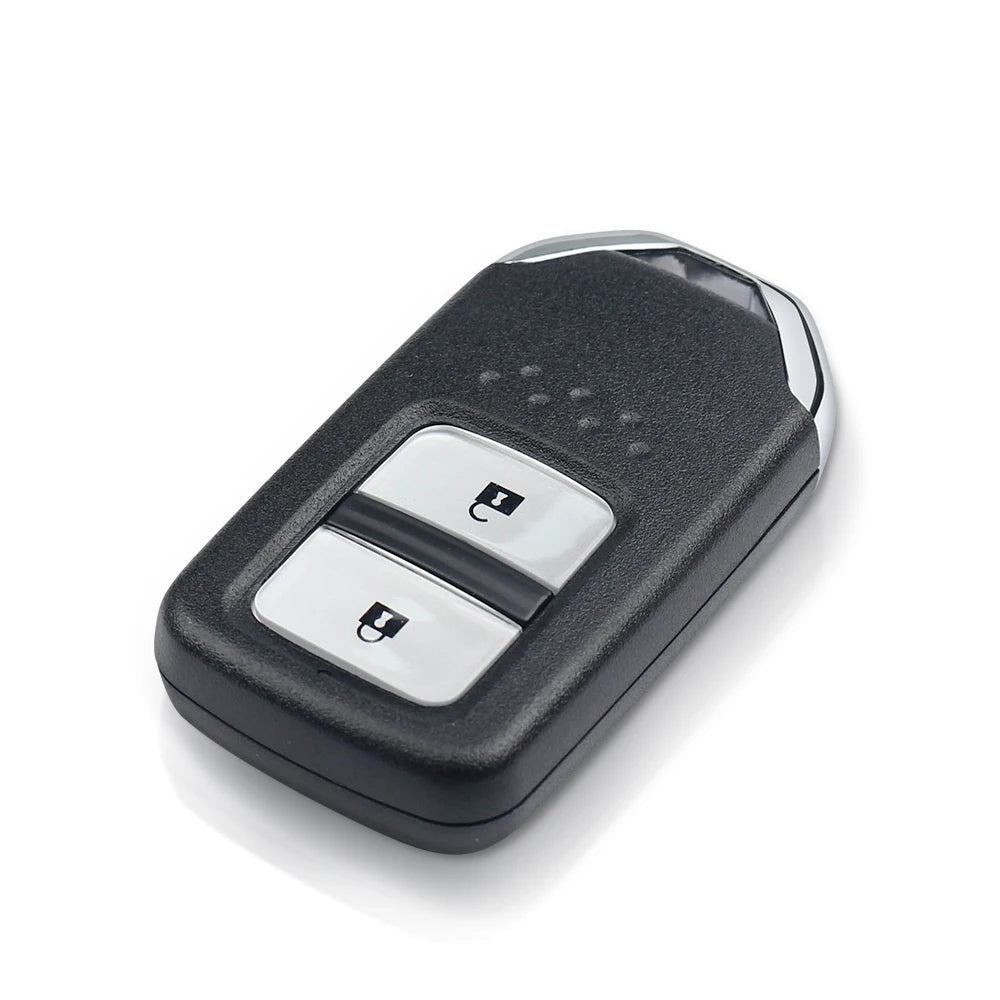 KEYYOU KR5V2X For Honda Accord Piot CR-V Civic 2016 2017 2018 2019 2020 433MHz ID47 Chip 2/3/4/5/6/7 Button Smart Remote Key Fob Blackbox Automotive Diagnostics