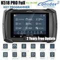 Blackbox Automotive Diagnostics Key Programmer and Immobilizer Tool