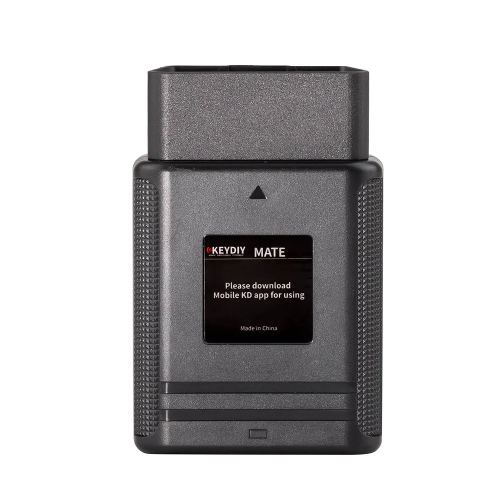 KEYDIY KD-MP 5-in-1 Promotion Package Kit KEYDIY KD-MP + KD-MATE + MLB08 + MLB19 + MLB26 Remotes Blackbox Automotive Diagnostics