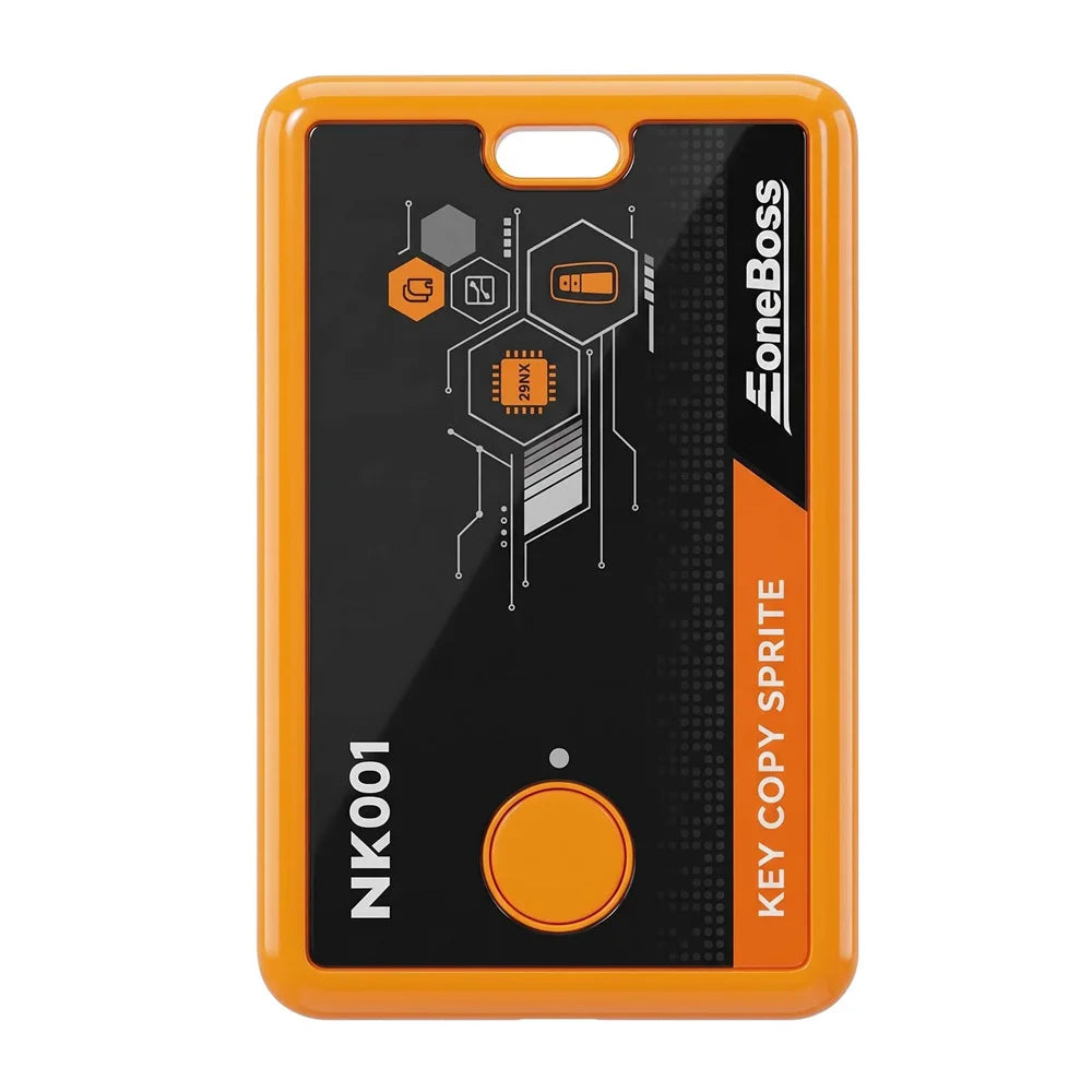 Blackbox Automotive Diagnostics Key Programmer and Immobilizer Tool
