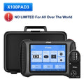 Blackbox Automotive Diagnostics Key Programmer and Immobilizer Tool