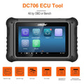 Blackbox Automotive Diagnostics
