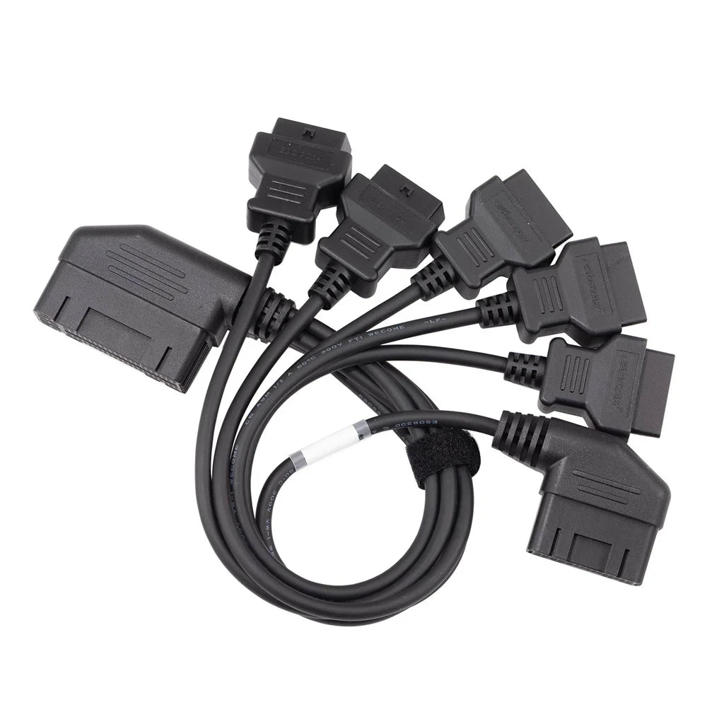 OBDSTAR ECM-001 Diagnostic Adapter Cable — image 5