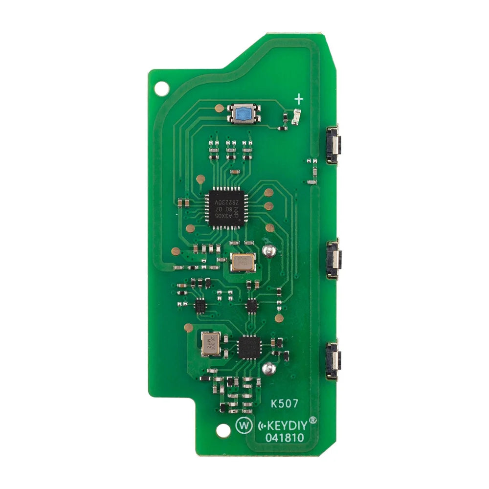 KEYDIY KD FGB57 Key PCB Board — BMW — image 2