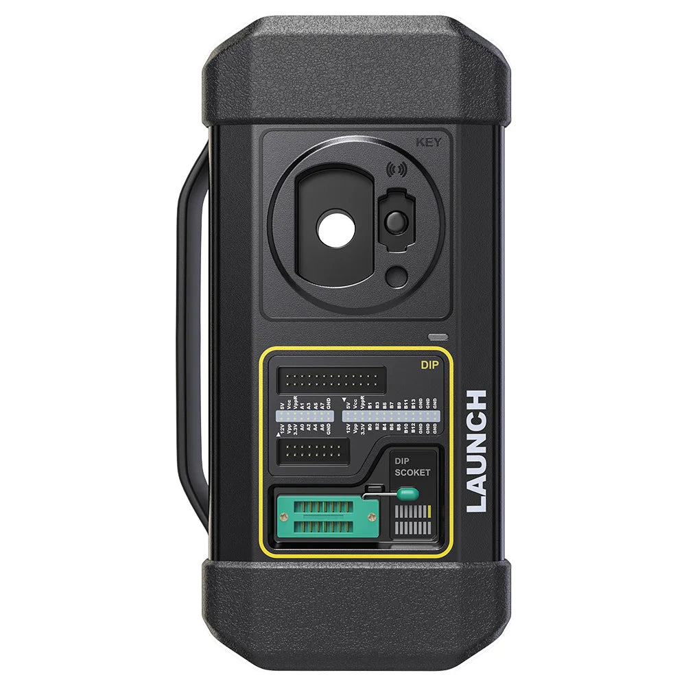 Launch X431 Key Programmer and Immobilizer Tool