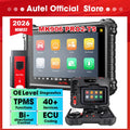 Autel MK906 PRO TPMS Relearn Tool