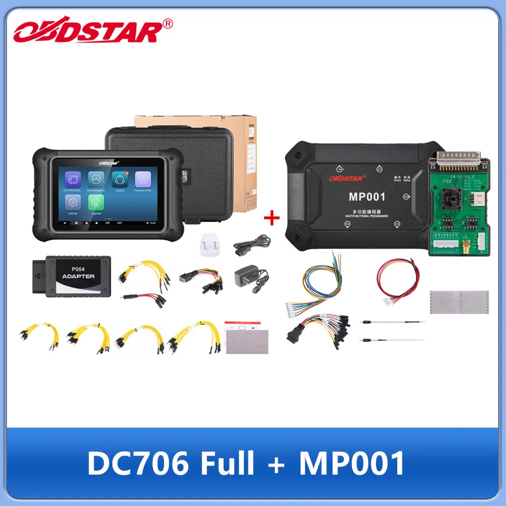 Blackbox Automotive Diagnostics