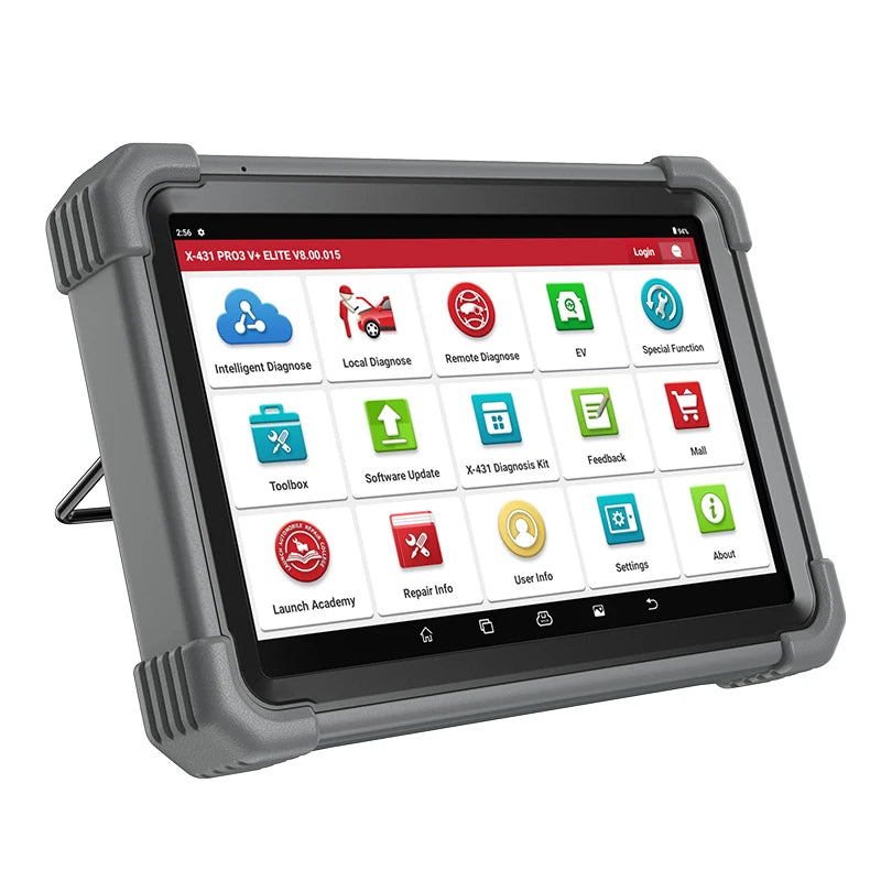 Launch Automotive Diagnostic Scanner