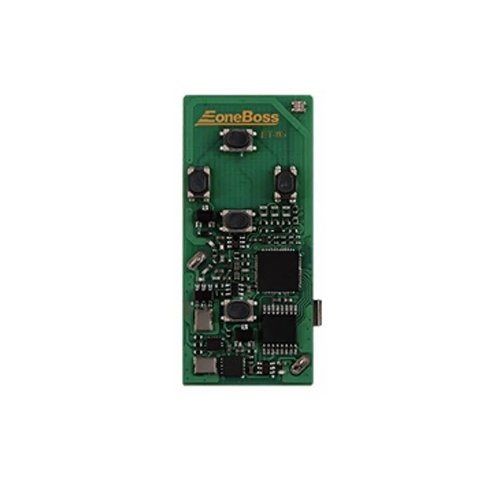 5PCS EoneBoss ET-01 ET-02 ET-03 ET-04 ET-05 ET-06 ET-07 for Toyota for Lexus for Subaru Universal Smart Remote Key PCB Board Blackbox Automotive Diagnostics
