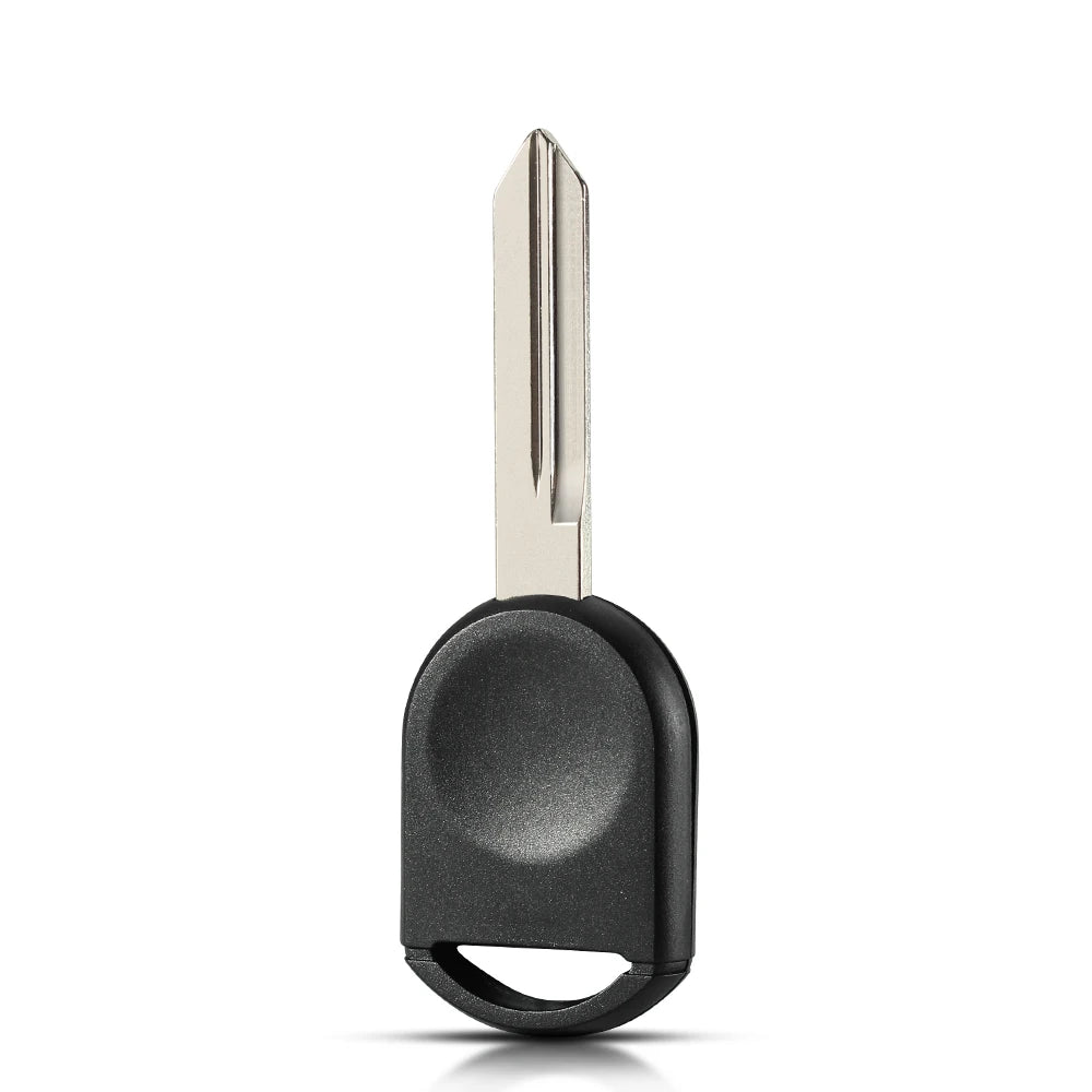 KEYYOU Transponder Ignition Chip Key Shell For Ford Explorer Mustang Ranger Focus Lincoln MKT MKX Mercury Milan Blackbox Automotive Diagnostics