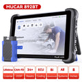 Blackbox Automotive Diagnostics Bidirectional Diagnostic Scanner