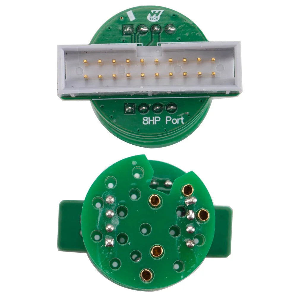 Yanhua ACDP-2 Automotive Diagnostic Accessory — BMW
