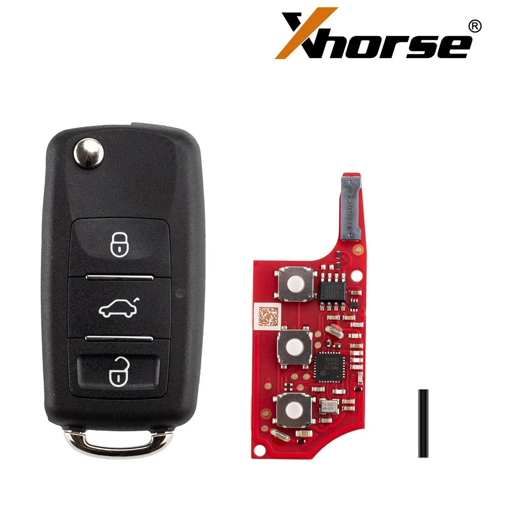 Xhorse Key Programmer and Immobilizer Tool