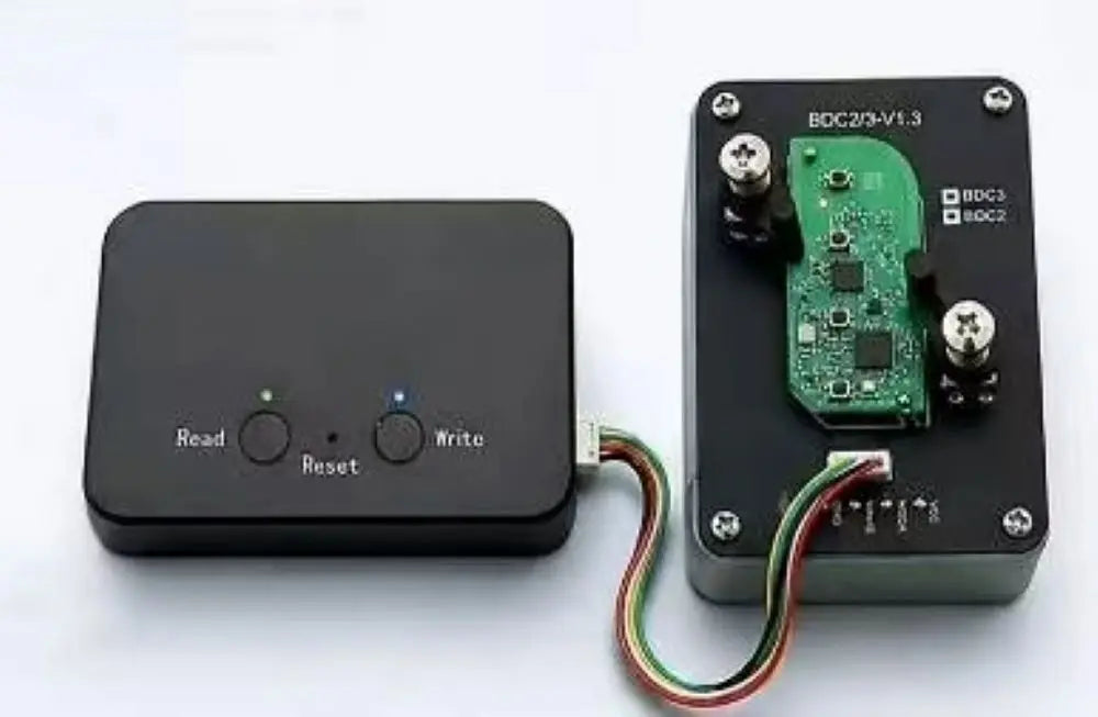 Blackbox Automotive Diagnostics Automotive Diagnostic Tool Bundle
