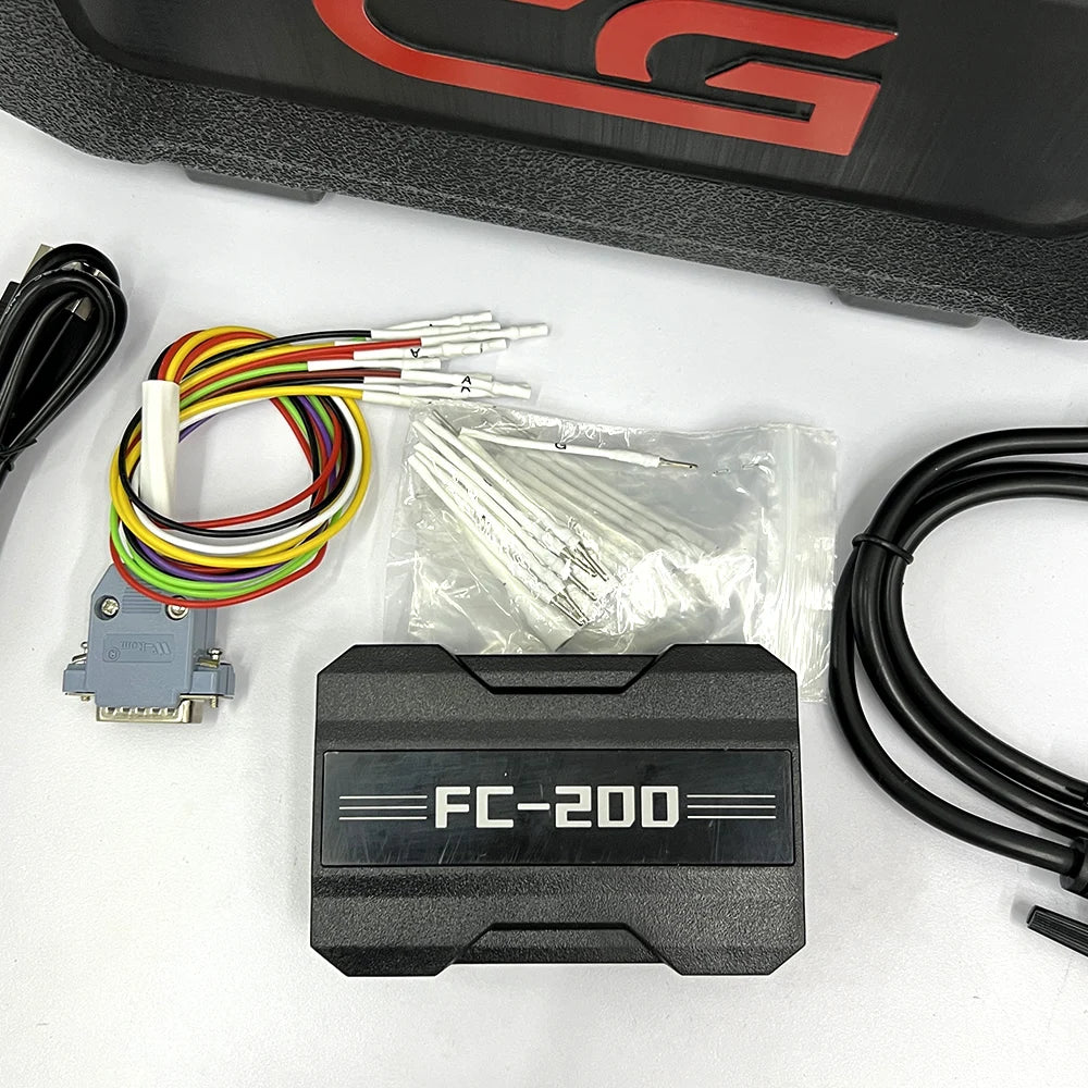 Blackbox Automotive Diagnostics