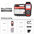 Autel MaxiTPMS TS508WF S