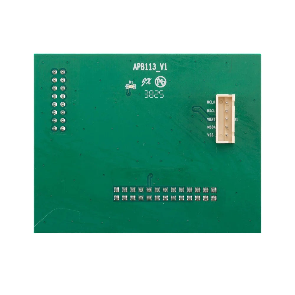 Autel APB113 Automotive Key Programmer — image 3